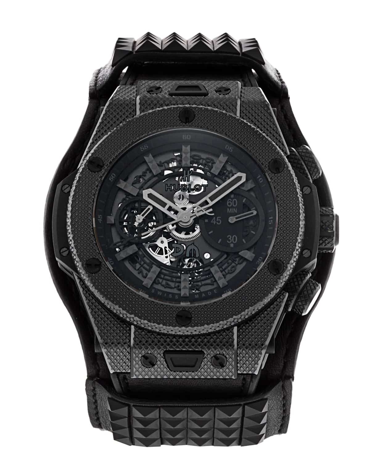 Hublot Big Bang 411.CX.1114.VR.DPM17